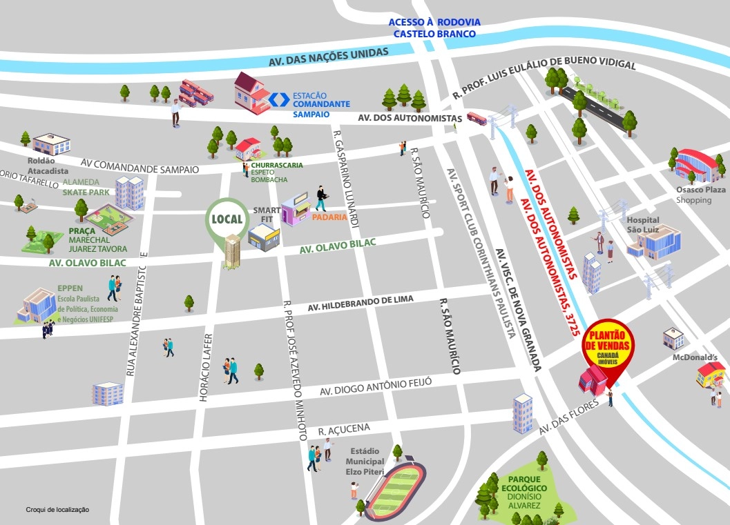 mapa