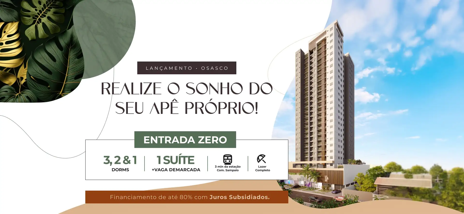 Meu Banner 
       alt=